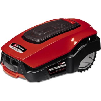 Einhell Freelexo 1200 LCD BT Ρομποτική Μηχανή Γκαζόν