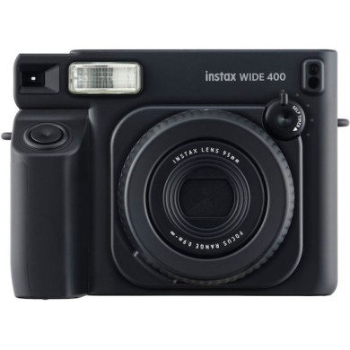 Fujifilm Instax Wide 400 Instant Φωτογραφική Μηχανή Mint Green