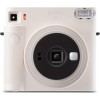 Fujifilm Instax Square SQ 1 Instant Φωτογραφική Μηχανή Chalk White