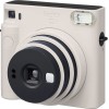 Fujifilm Instax Square SQ 1 Instant Φωτογραφική Μηχανή Chalk White