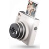 Fujifilm Instax Square SQ 1 Instant Φωτογραφική Μηχανή Chalk White