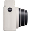 Fujifilm Instax Square SQ 1 Instant Φωτογραφική Μηχανή Chalk White