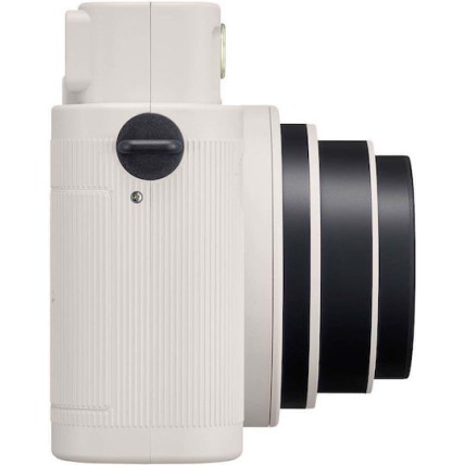 Fujifilm Instax Square SQ 1 Instant Φωτογραφική Μηχανή Chalk White