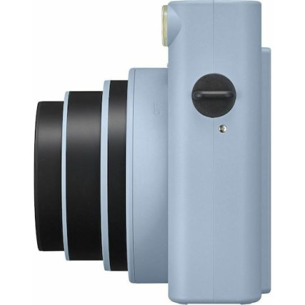 Fujifilm Instax Square SQ 1 Instant Φωτογραφική Μηχανή Glacier Blue