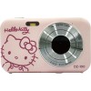 Yashica DZ-100 Hello Kitty Παιδική Φωτογραφική Μηχανή 5MP Full HD (1080p) Ροζ