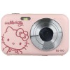 Yashica DZ-100 Hello Kitty Παιδική Φωτογραφική Μηχανή 5MP Full HD (1080p) Ροζ