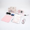 Yashica DZ-100 Hello Kitty Παιδική Φωτογραφική Μηχανή 5MP Full HD (1080p) Ροζ