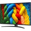 LG Smart Τηλεόραση 43