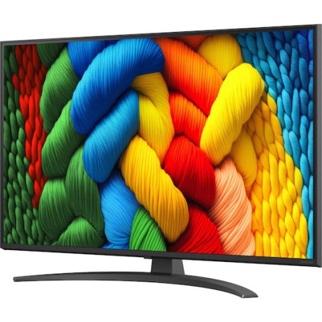 LG Smart Τηλεόραση 43