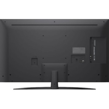 LG Smart Τηλεόραση 43