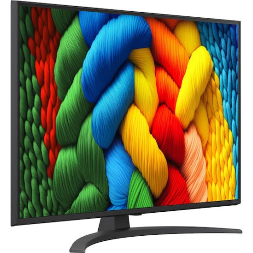 LG Smart Τηλεόραση 43