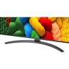 LG Smart Τηλεόραση 43