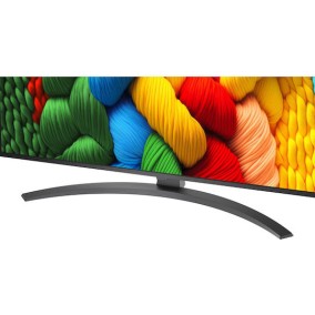 LG Smart Τηλεόραση 43