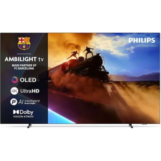 Philips Smart Τηλεόραση 48