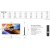 Philips Smart Τηλεόραση 48