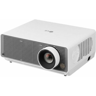LG ProBeam BU60RG Projector LCD 4K Ultra HD Laser με Wi-Fi και Ενσωματωμένα Ηχεία