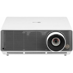 LG ProBeam BU60RG Projector LCD 4K Ultra HD Laser με Wi-Fi και Ενσωματωμένα Ηχεία