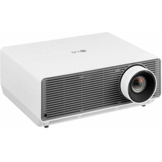 LG ProBeam BU60RG Projector LCD 4K Ultra HD Laser με Wi-Fi και Ενσωματωμένα Ηχεία