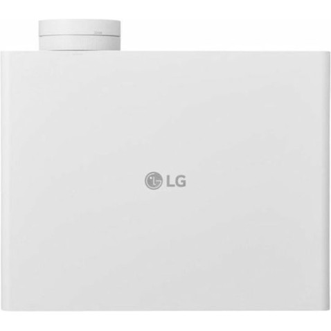 LG ProBeam BU60RG Projector LCD 4K Ultra HD Laser με Wi-Fi και Ενσωματωμένα Ηχεία
