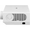 LG ProBeam BU60RG Projector LCD 4K Ultra HD Laser με Wi-Fi και Ενσωματωμένα Ηχεία