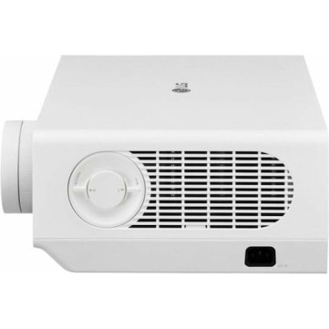 LG ProBeam BU60RG Projector LCD 4K Ultra HD Laser με Wi-Fi και Ενσωματωμένα Ηχεία