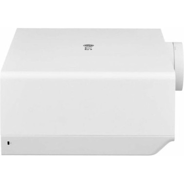 LG ProBeam BU60RG Projector LCD 4K Ultra HD Laser με Wi-Fi και Ενσωματωμένα Ηχεία