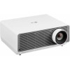 LG ProBeam BU60RG Projector LCD 4K Ultra HD Laser με Wi-Fi και Ενσωματωμένα Ηχεία