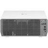 LG ProBeam BU60RG Projector LCD 4K Ultra HD Laser με Wi-Fi και Ενσωματωμένα Ηχεία