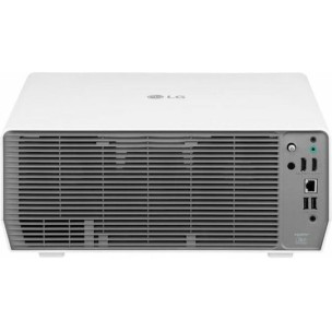 LG ProBeam BU60RG Projector LCD 4K Ultra HD Laser με Wi-Fi και Ενσωματωμένα Ηχεία