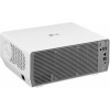 LG ProBeam BU60RG Projector LCD 4K Ultra HD Laser με Wi-Fi και Ενσωματωμένα Ηχεία