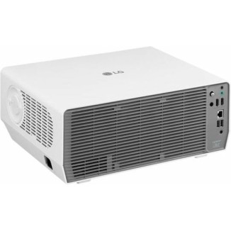 LG ProBeam BU60RG Projector LCD 4K Ultra HD Laser με Wi-Fi και Ενσωματωμένα Ηχεία
