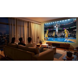BenQ TH575i Projector DLP Full HD με Ενσωματωμένα Ηχεία 9H.JRF77.1JE