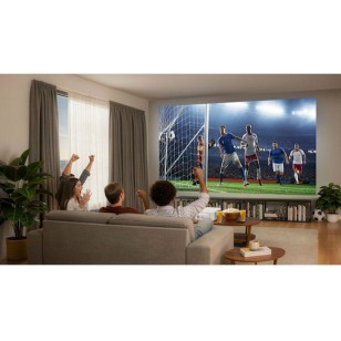 BenQ TH575i Projector DLP Full HD με Ενσωματωμένα Ηχεία 9H.JRF77.1JE