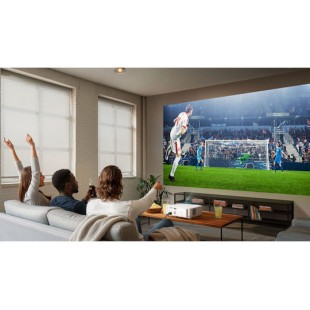 BenQ TH575i Projector DLP Full HD με Ενσωματωμένα Ηχεία 9H.JRF77.1JE