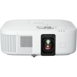Epson EH-TW6250 V11HA73040 Projector 3LCD 4K Ultra HD Απλής Λάμπας με Wi-Fi και Ενσωματωμένα Ηχεία