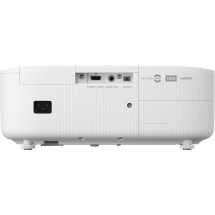 Epson EH-TW6250 V11HA73040 Projector 3LCD 4K Ultra HD Απλής Λάμπας με Wi-Fi και Ενσωματωμένα Ηχεία