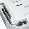 Epson EH-TW6250 V11HA73040 Projector 3LCD 4K Ultra HD Απλής Λάμπας με Wi-Fi και Ενσωματωμένα Ηχεία