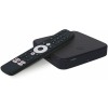 Strong TV Box Strong Srt 420 4K UHD με WiFi USB 2.0 2GB RAM και 8GB Αποθηκευτικό Χώρο με Λειτουργικό Android 11.0 και Google Assistant