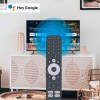 Strong TV Box Strong Srt 420 4K UHD με WiFi USB 2.0 2GB RAM και 8GB Αποθηκευτικό Χώρο με Λειτουργικό Android 11.0 και Google Assistant