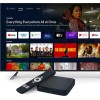 Strong TV Box Strong Srt 420 4K UHD με WiFi USB 2.0 2GB RAM και 8GB Αποθηκευτικό Χώρο με Λειτουργικό Android 11.0 και Google Assistant