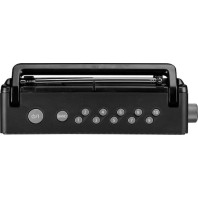 Panasonic RF-D10EG Φορητό Ραδιόφωνο Μπαταρίας DAB+ Μαύρο