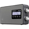 Panasonic RF-D10EG Φορητό Ραδιόφωνο Μπαταρίας DAB+ Μαύρο