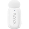 Boya Mini 13 Ασύρματο Μικρόφωνο σε Λευκό Χρώμα