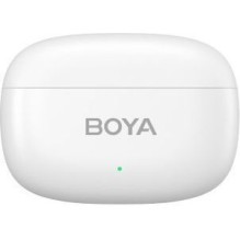 Boya Mini 13 Ασύρματο Μικρόφωνο σε Λευκό Χρώμα