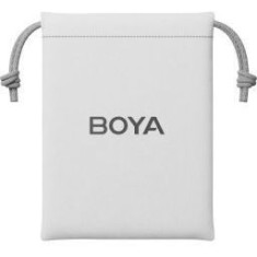 Boya Mini 13 Ασύρματο Μικρόφωνο σε Λευκό Χρώμα