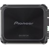 Pioneer Ενισχυτής Αυτοκινήτου 4 Καναλιών (Κλάση FD)