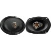 Kenwood KFC-S6977EX Ηχείο Αυτοκινήτου 6x9