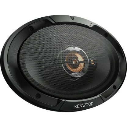 Kenwood KFC-S6977EX Ηχείο Αυτοκινήτου 6x9