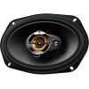 Kenwood KFC-S6977EX Ηχείο Αυτοκινήτου 6x9