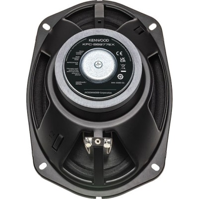 Kenwood KFC-S6977EX Ηχείο Αυτοκινήτου 6x9